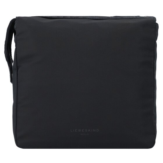 Liebeskind Organizer na suwak 26 cm