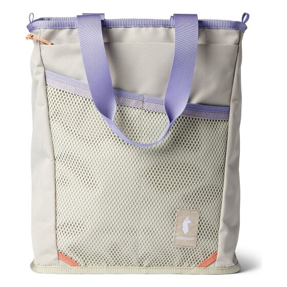 Cotopaxi Todo 22 L Torba na ramię 37 cm Komora na laptopa