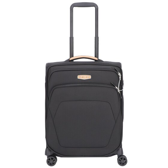 Samsonite Spark SNG ECO Spinner 4-kołowy wózek kabinowy 55 cm