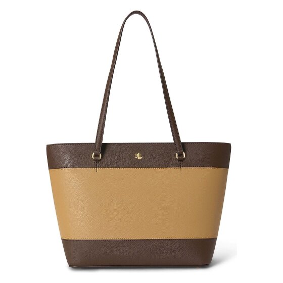 Lauren Ralph Lauren Karly Torba na ramię Skóra 26 cm