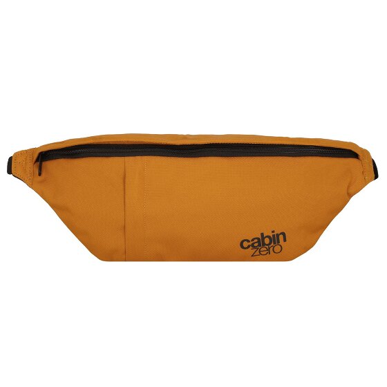 Cabin Zero Adventure 83 Saszetka Ochrona RFID 37 cm