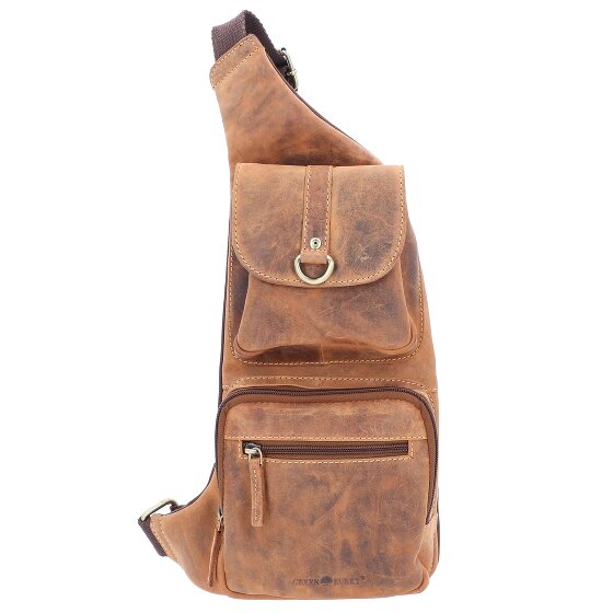 Greenburry Vintage Skóra 43 cm