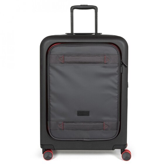 Eastpak CNNCT M Wózek 4-kołowy 65 cm Przegroda na laptopa