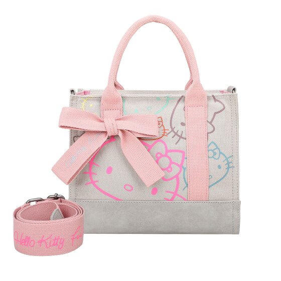 Fritzi aus Preußen Hello Kitty fritzi Canvas Torba 26 cm