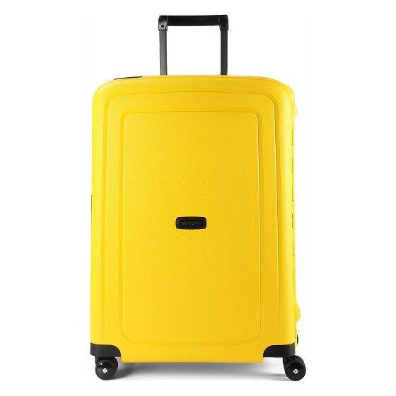 Samsonite S'Cure Spinner 4-Wheel Trolley 69 cm