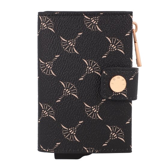 Joop! Cortina Edition Etui na karty kredytowe Ochrona RFID 7 cm