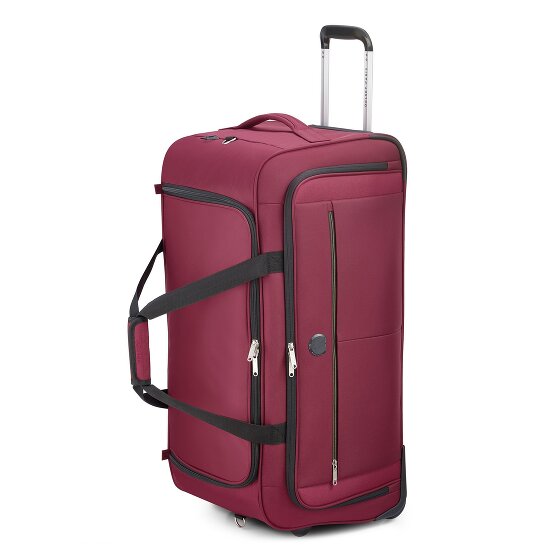 Delsey Paris Pin Up 2 kółka Torba podróżna 74 cm