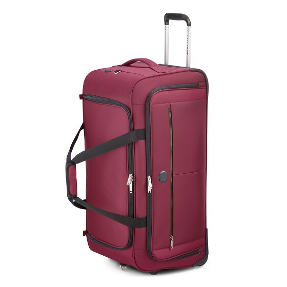Delsey Paris Pin Up 2 kółka Torba podróżna 74 cm