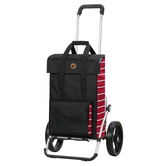 Andersen Shopper Royal Shopper Jella Walizka na zakupy 59 cm