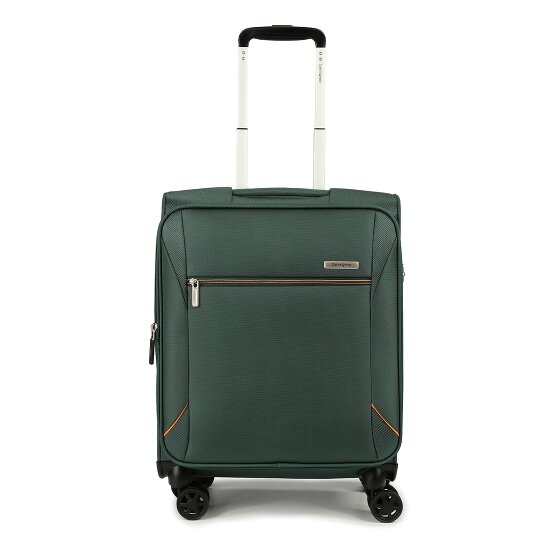 Samsonite Base Breeze 4 kółka Walizka kabinowy 55 cm
