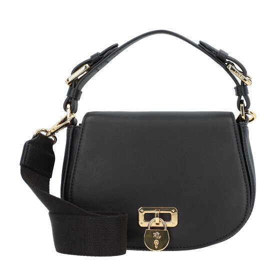 Lauren Ralph Lauren Tanner Torba Skórzany 20 cm