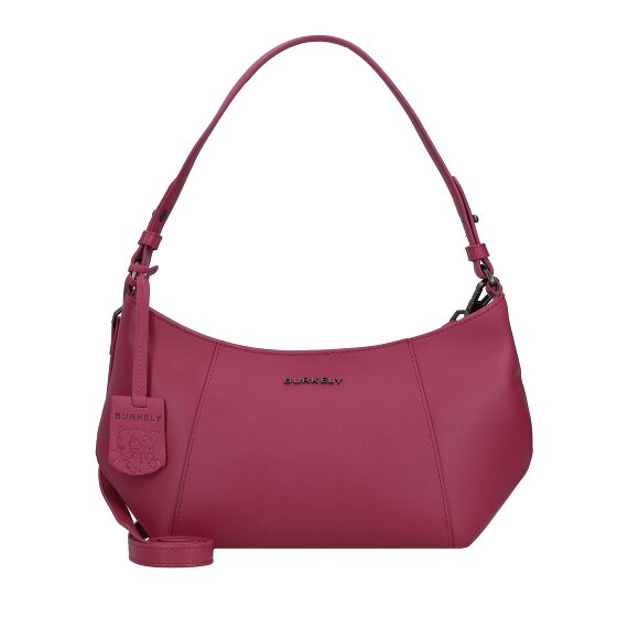 Burkely Nocturnal Nova Torba na ramię Skórzany 32 cm