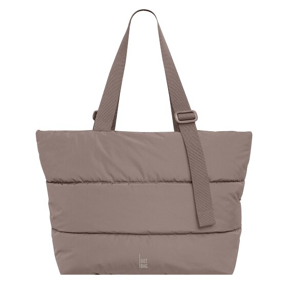GOT BAG Puffer Shopper Bag 51 cm Komora na laptopa