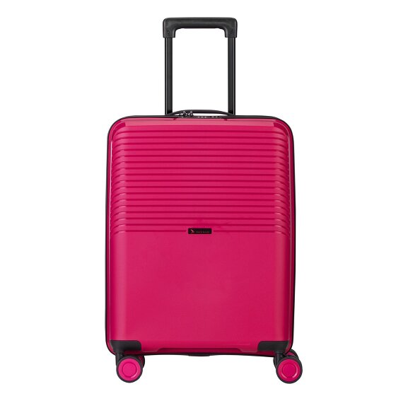 Pack Easy Jet 4 kółka Walizka kabinowa 55 cm