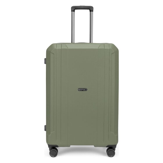 Epic Airwave Neo 4 kółka Walizka 75 cm