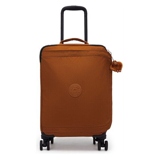 Kipling Basic Spontaneous 4 kółka Walizka kabinowa S 33 cm