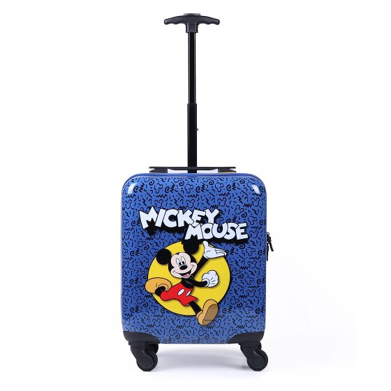 Samsonite Daydream Disney 4 kółka Trolley dla dzieci 45 cm