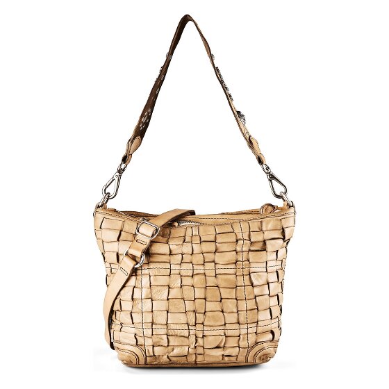 Campomaggi Beth Torba na ramię Skórzany 22 cm