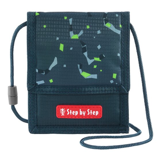 Step by Step Torba na klatkę piersiową 11 cm