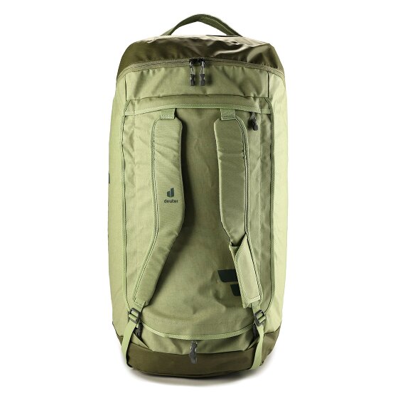 Deuter Duffel Pro Roller 90 2 kółka Torba podróżna 86 cm