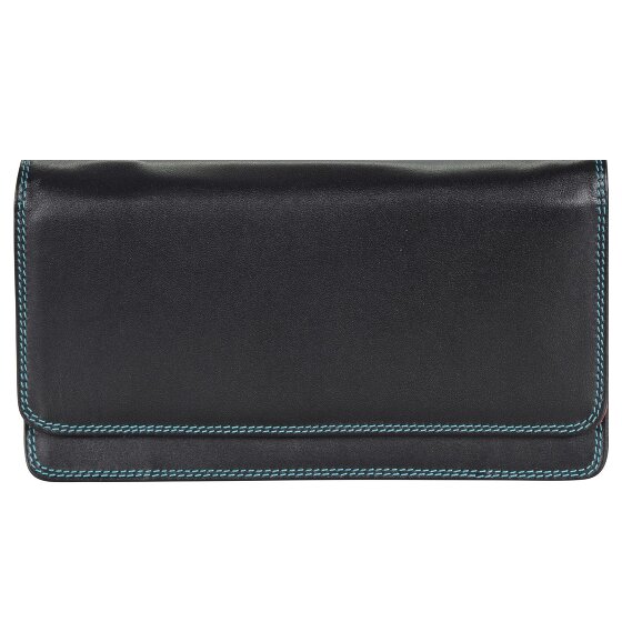 Mywalit Skórzany portfel 17 cm