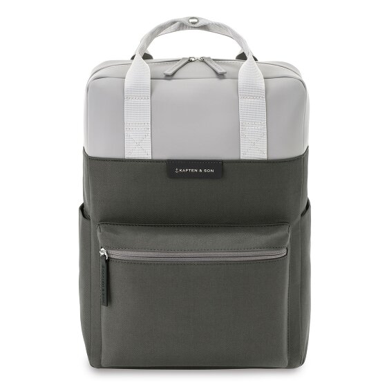 Kapten & Son Bergen Plecak 39 cm Komora na laptopa