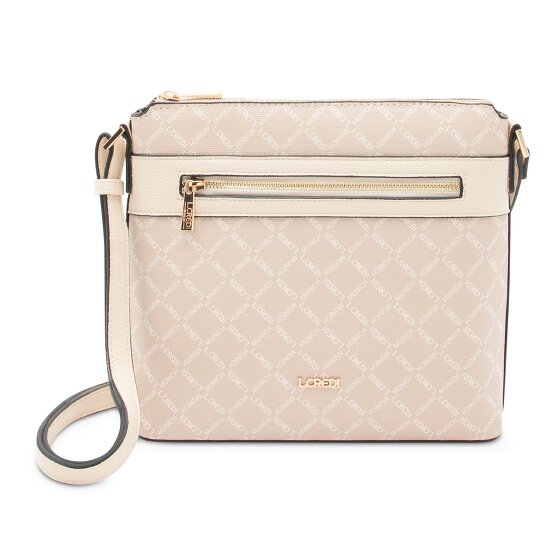 L.Credi Filiberta Torba na ramię 25.5 cm