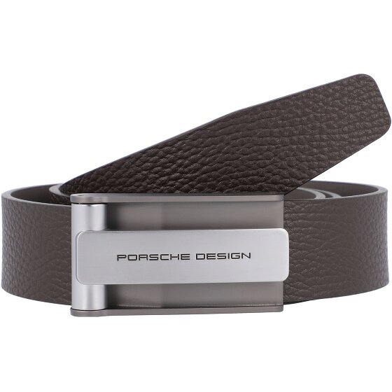 Porsche Design Pasek z hakiem skóra