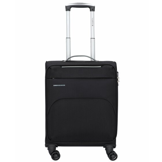 Gabol Zambia 4 wózek kabinowy na rolki 55 cm