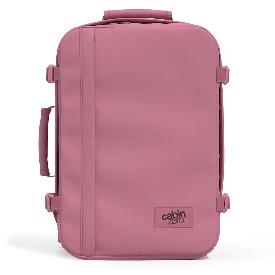 Cabin Zero Classic 124 Plecak 45 cm Komora na laptopa