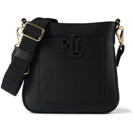 Lauren Ralph Lauren Cameryn Mini Torba Torba na ramię Skórzany 17 cm