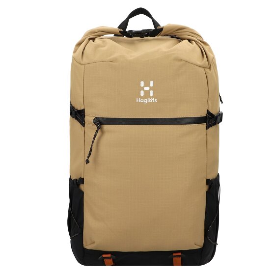 Haglöfs Ardos Rolltop 28 Plecak 50 cm Komora na laptopa