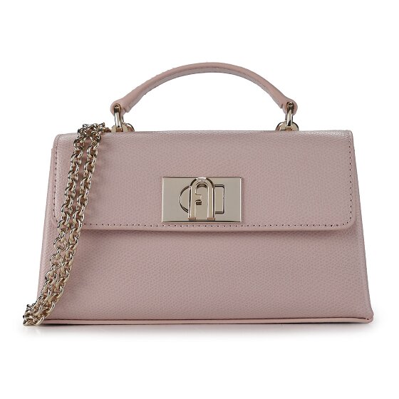 Furla 1927 Mini Torba Handbag Skórzany 18 cm