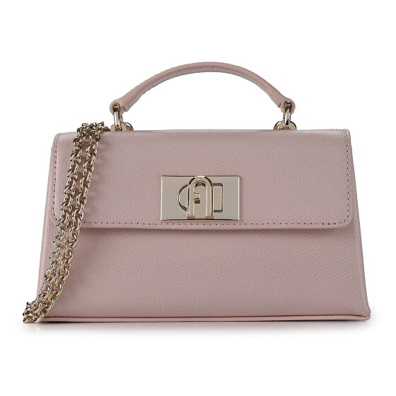 Furla 1927 Mini Torba Handbag Skórzany 18 cm