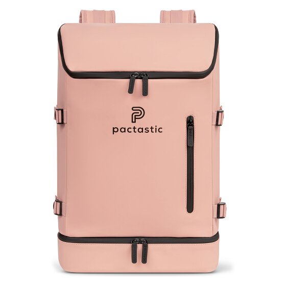 Pactastic Urban Collection Plecak 50 cm Komora na laptopa