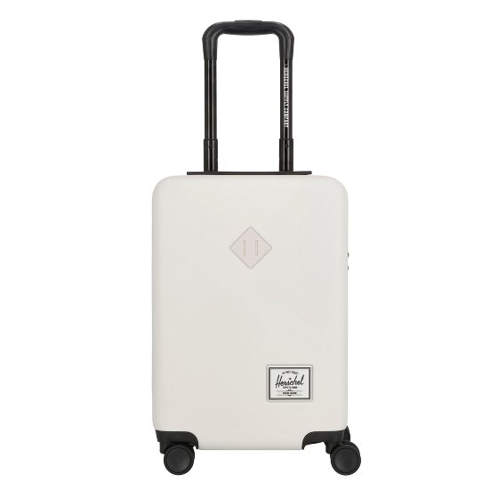 Herschel Heritage 4 kółka Walizka kabinowa XS 50 cm