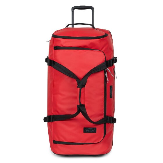 Eastpak 0 Duffle Pack 2 kółka Torba podróżna M 67 cm