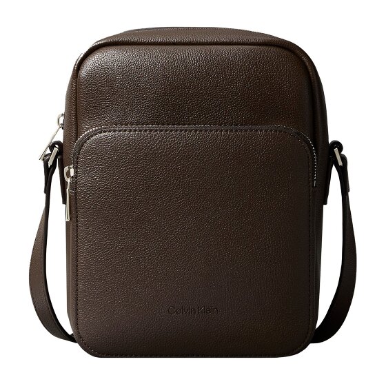 Calvin Klein Micro Pebble Torba na ramię 18 cm