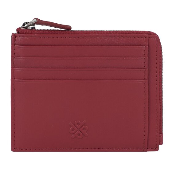 Picard Bali Etui na karty kredytowe Ochrona RFID Skórzany 13 cm