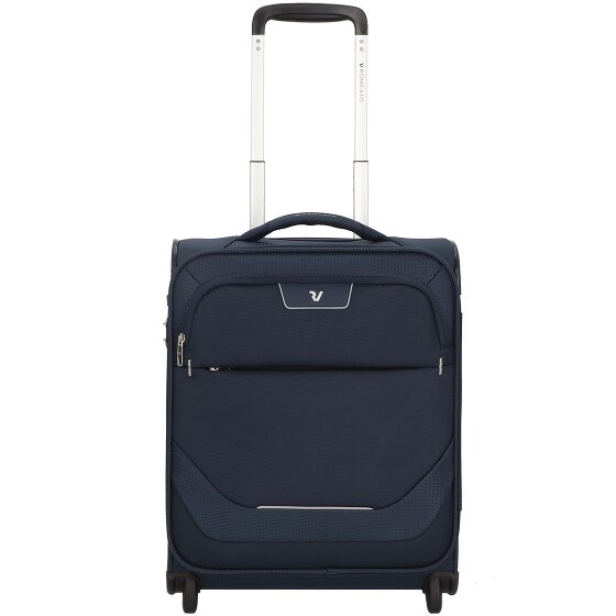 Roncato Wózek kabinowy Joy 2-kołowy 45 cm