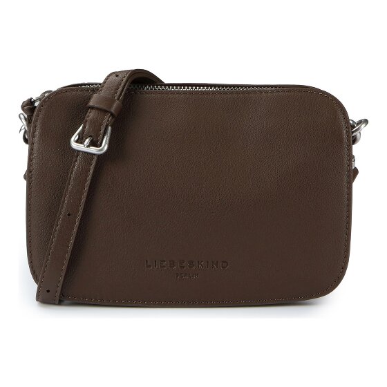 Liebeskind Luka Torba na ramię M Skórzany 20.5 cm