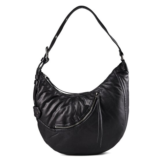 Liebeskind Luna II Torba na ramię M Skóra 43 cm