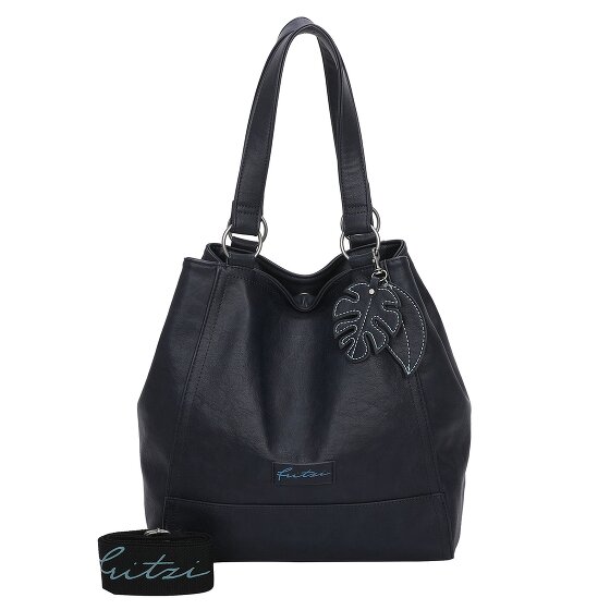 Fritzi aus Preußen Eco Joy01 Torba na ramię 32 cm