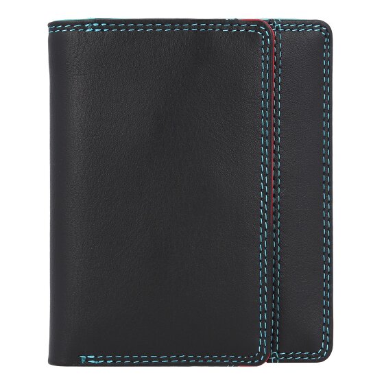 Mywalit Portfel RFID skórzany 10 cm