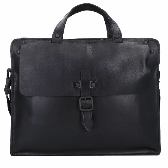 Harold's Aberdeen Briefcase Leather 39 cm