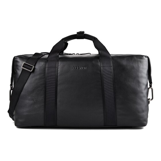 Bogner Calgary Torba podróżna Weekender Skóra 55 cm