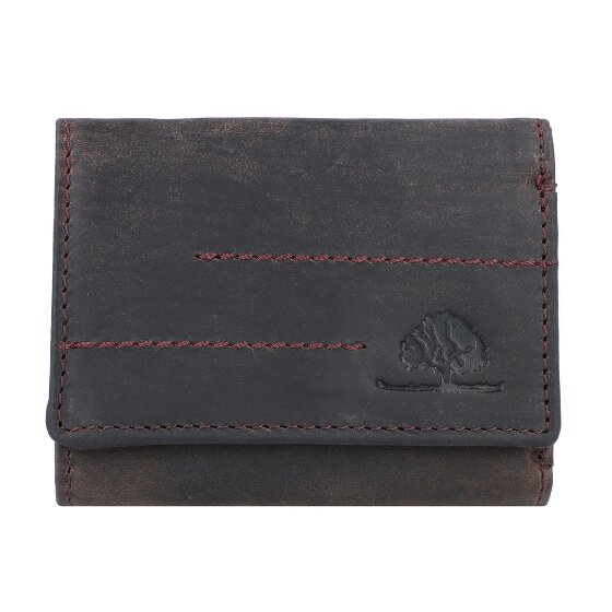 Greenburry Vintage Revival Wallet Leather 10 cm