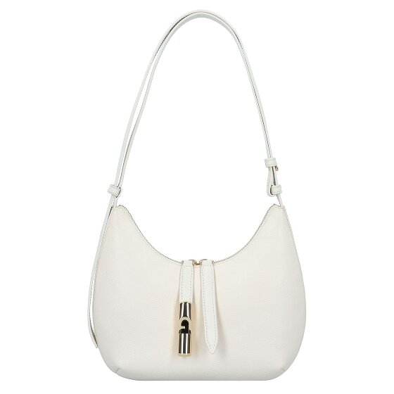 Furla Goccia Torba na ramię Skóra 22 cm