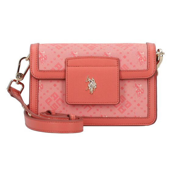 U.S. Polo Assn. NEW HAMPTON Torba na ramię 20 cm