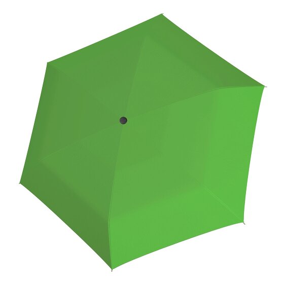 Doppler Fiber Havanna Kieszonkowy parasol 23 cm